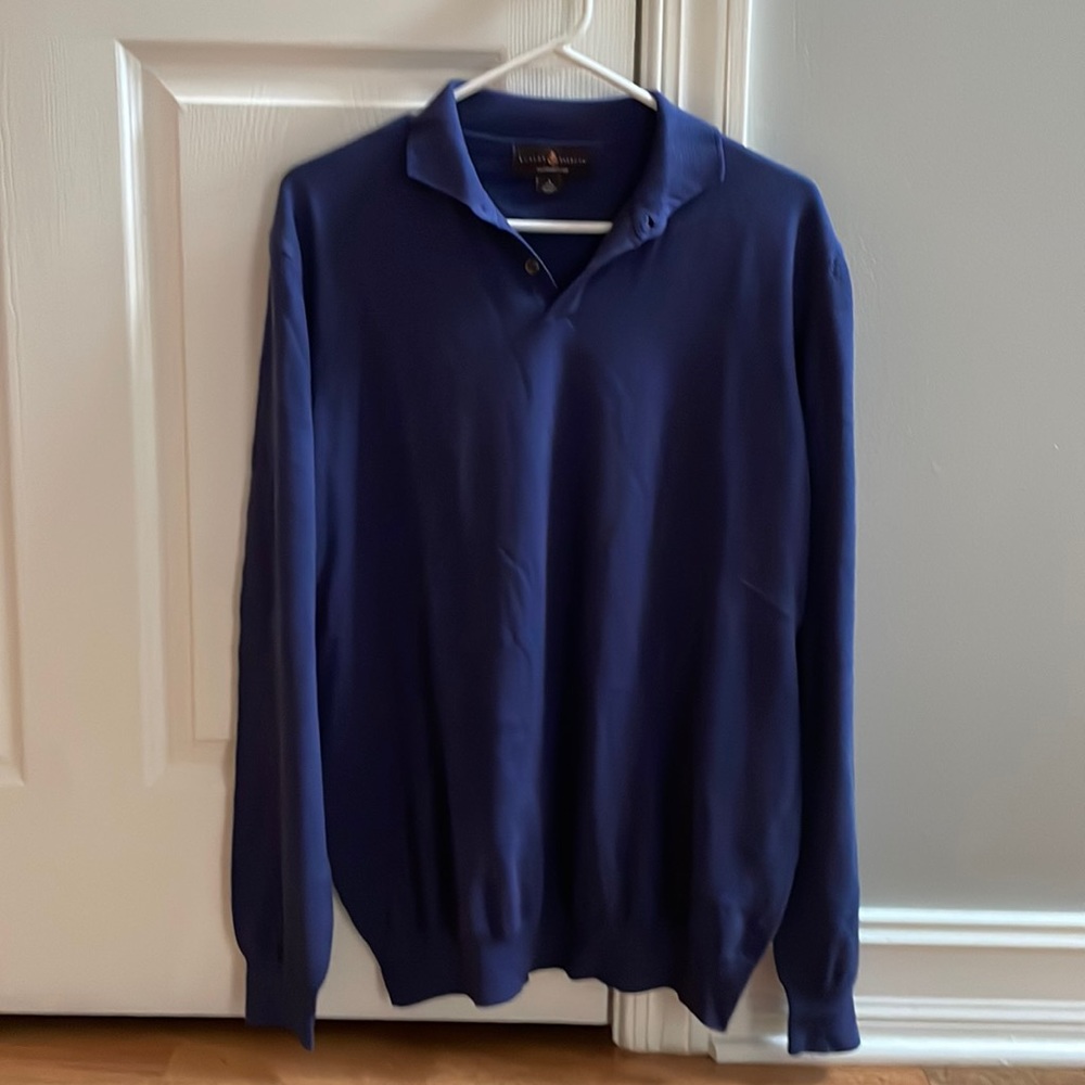 Men’s Sweater